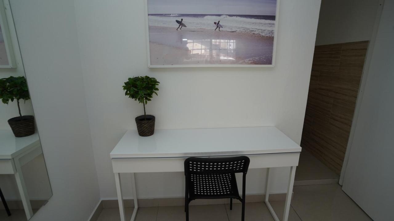 The Pelican Poshtel San Juan Bagian luar foto